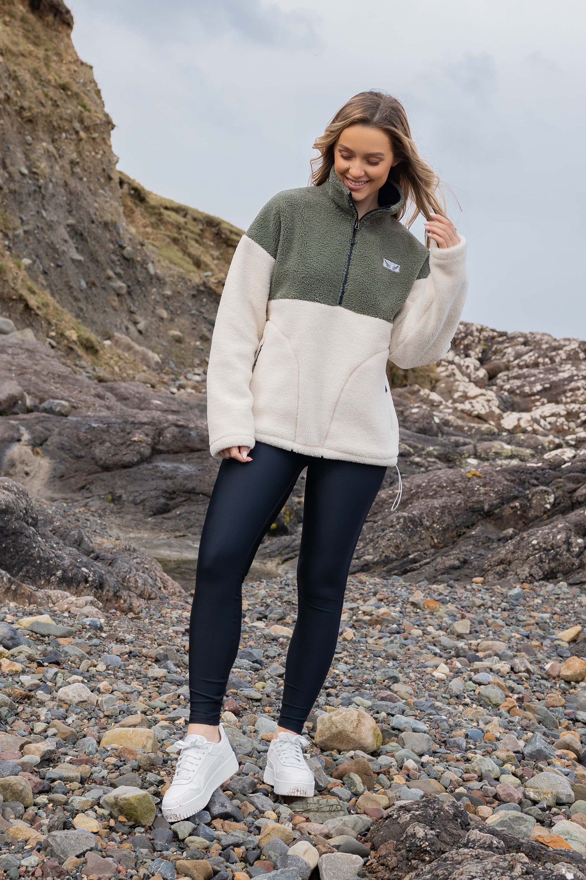 Lennon Fleece – Exerify