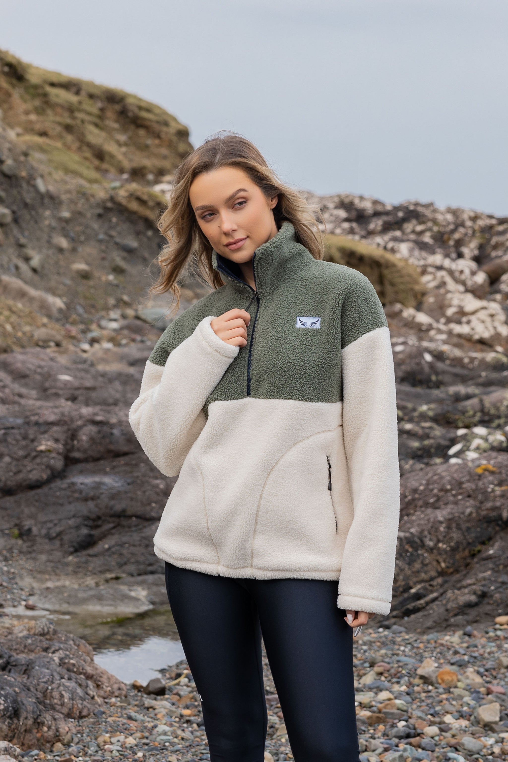 Lennon Fleece – Exerify