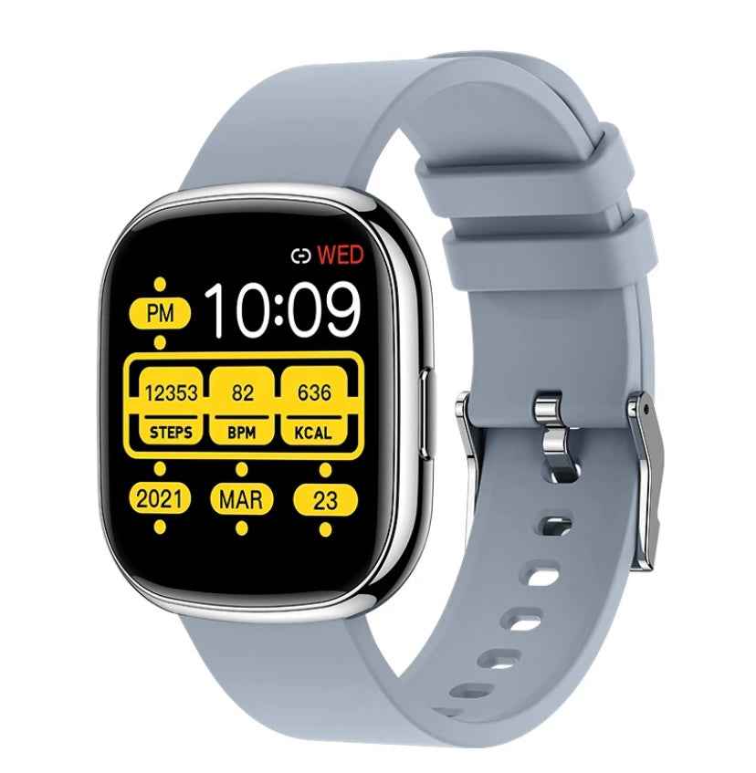 Exerify Adapt Smartwatch