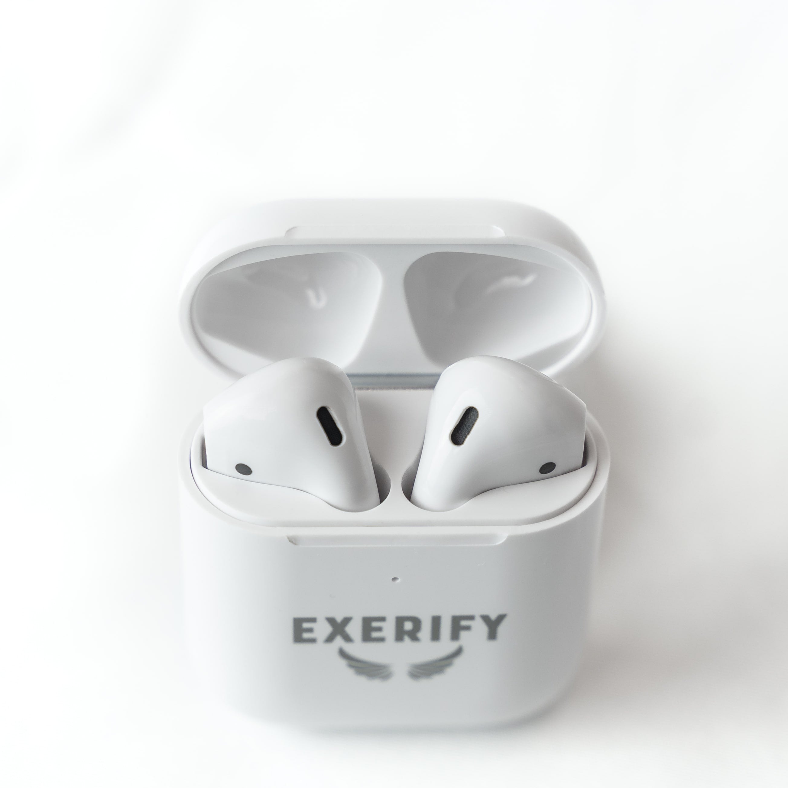 Exerify Wireless Bluetooth Earphones