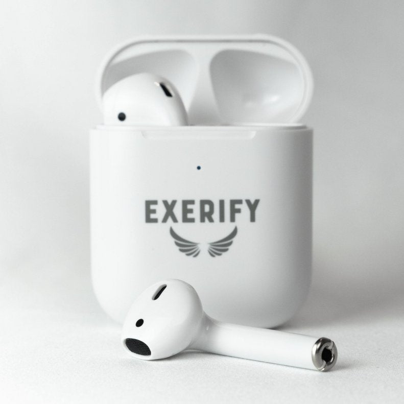 Exerify Wireless Bluetooth Earphones